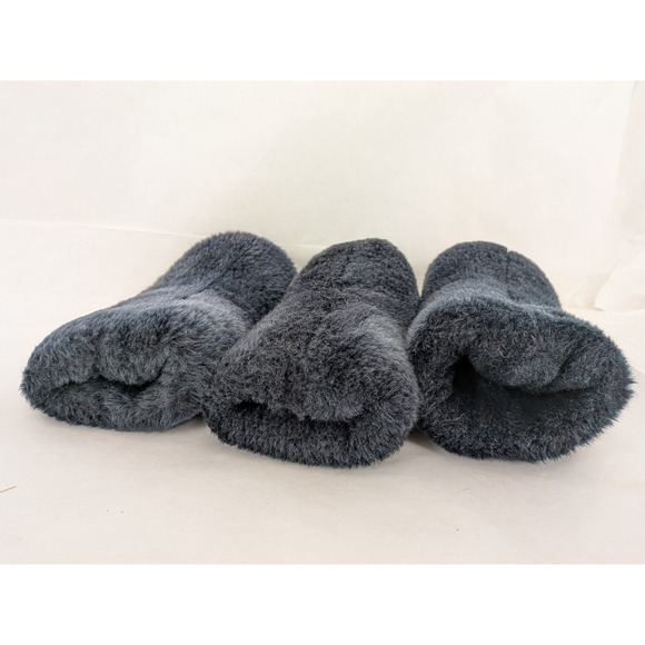 3 Wake Forest University Demon Deacon Golf Club Driver Head Cover Plush - Picture 9 of 11